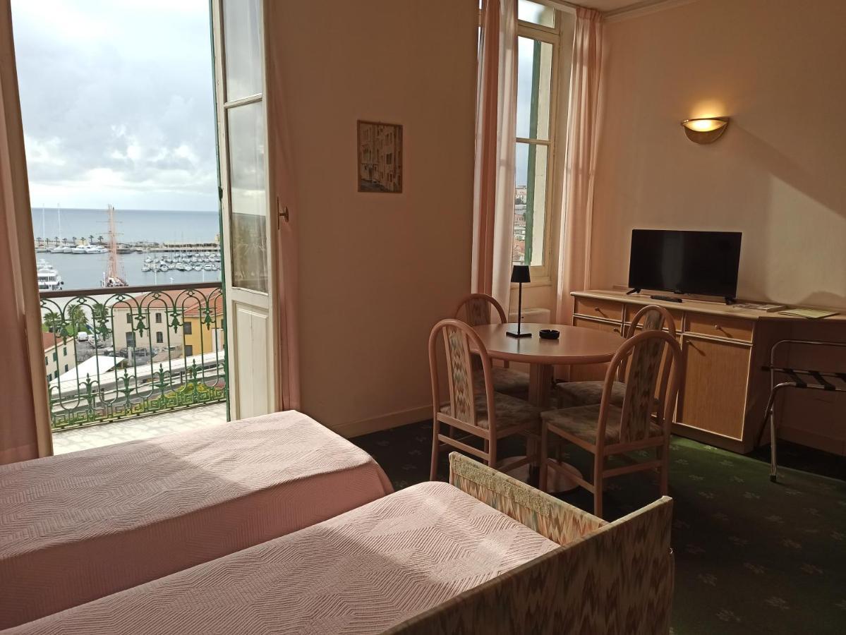 Hotel Miramare Imperia Phòng bức ảnh
