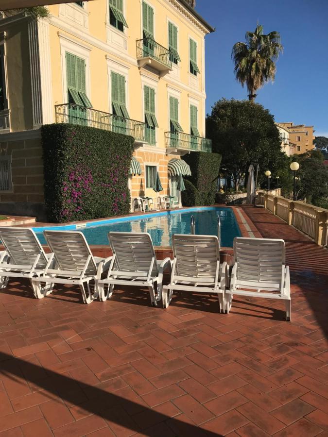Hotel Miramare Imperia Ngoại thất bức ảnh