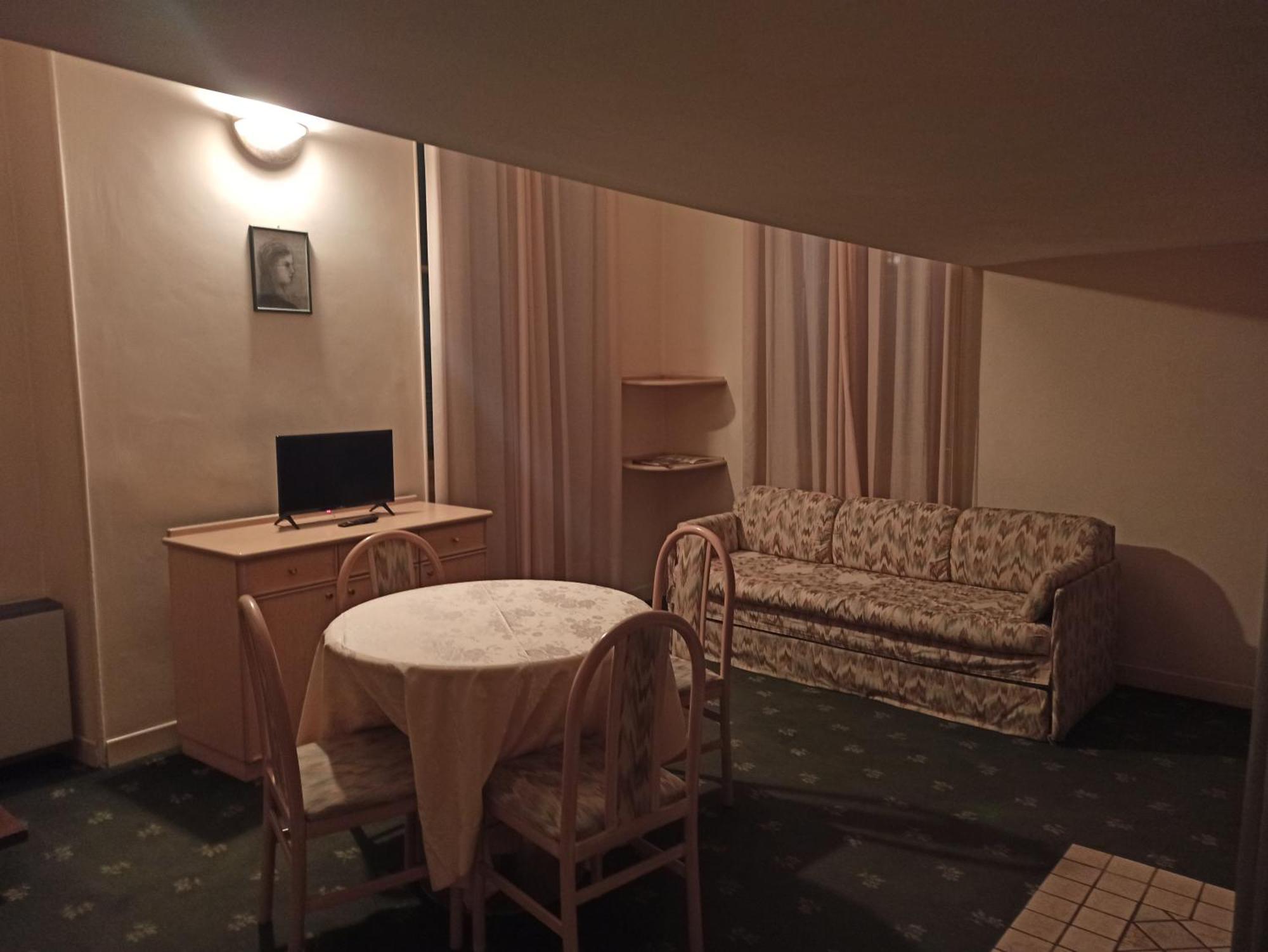 Hotel Miramare Imperia Phòng bức ảnh