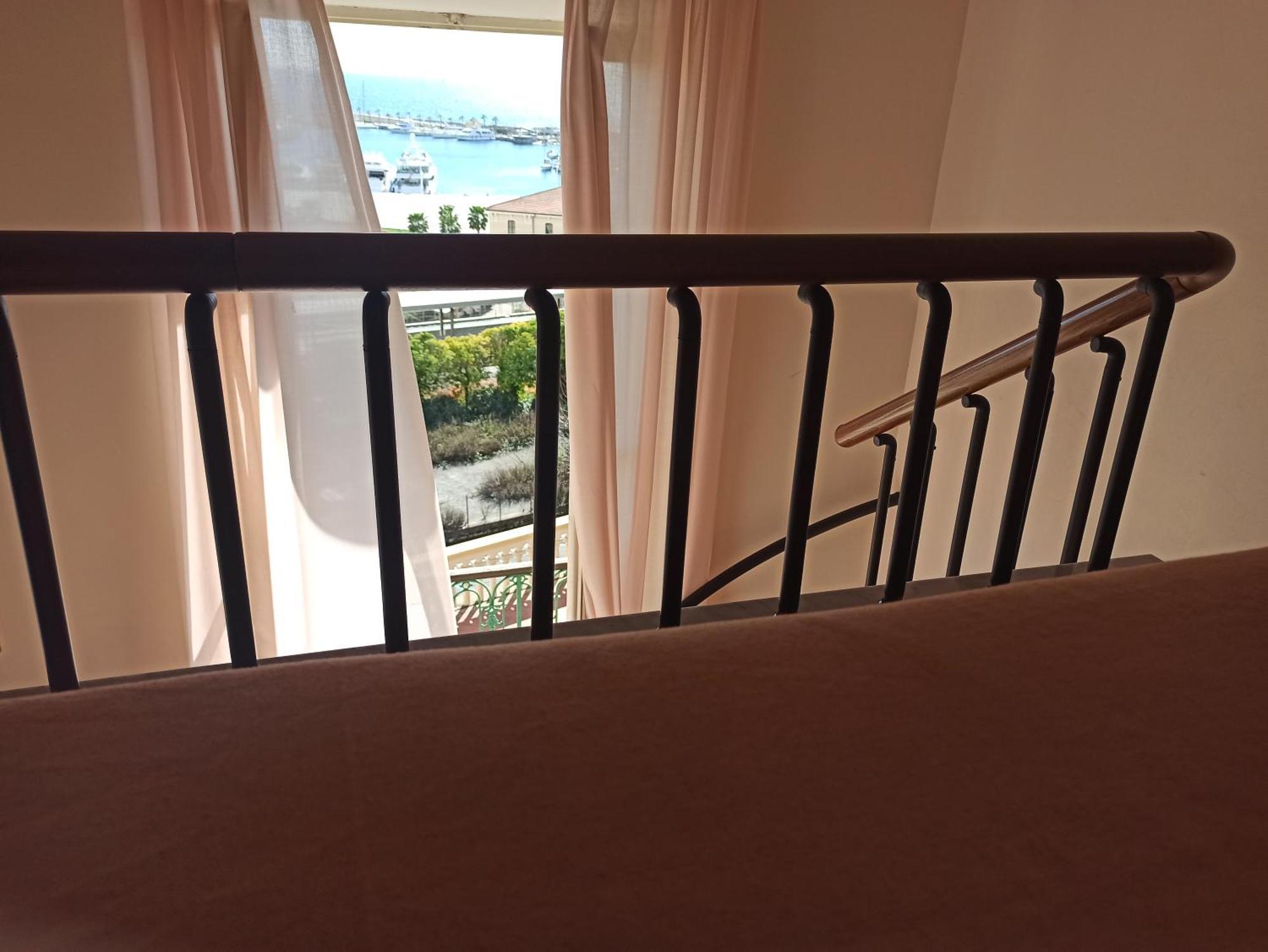Hotel Miramare Imperia Phòng bức ảnh
