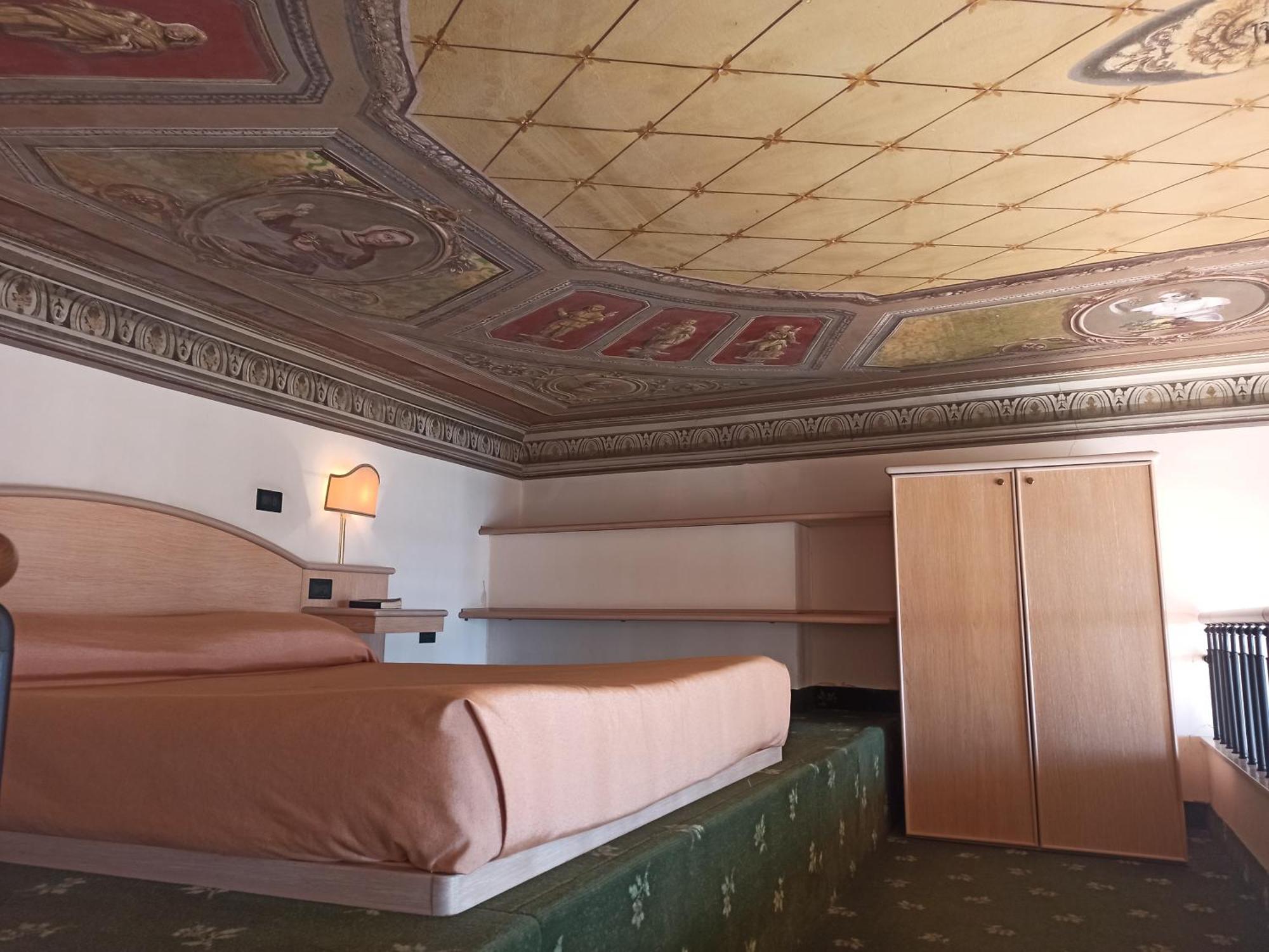 Hotel Miramare Imperia Phòng bức ảnh